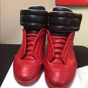 Maison Margiela Future High Tops